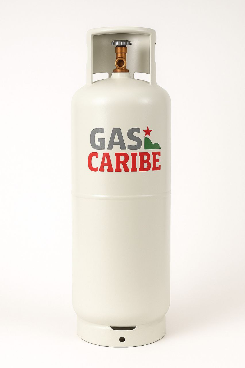 Bombona 43 kg