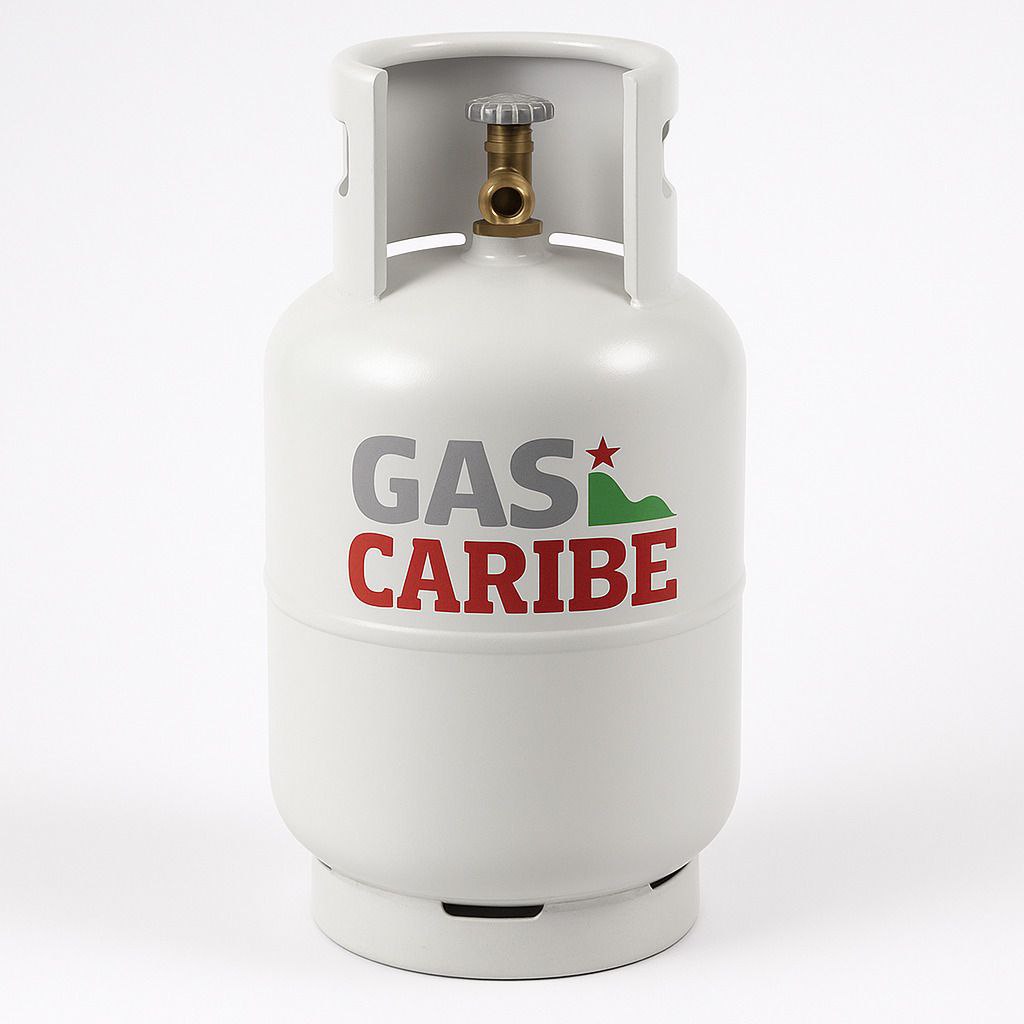 Bombona 10 kg